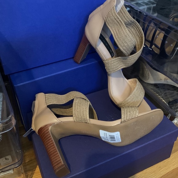 Steven by Steve Madden Sandals New ❤️ - Picture 4 of 4